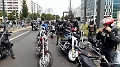 Motorraddemo im August in Berlin-06